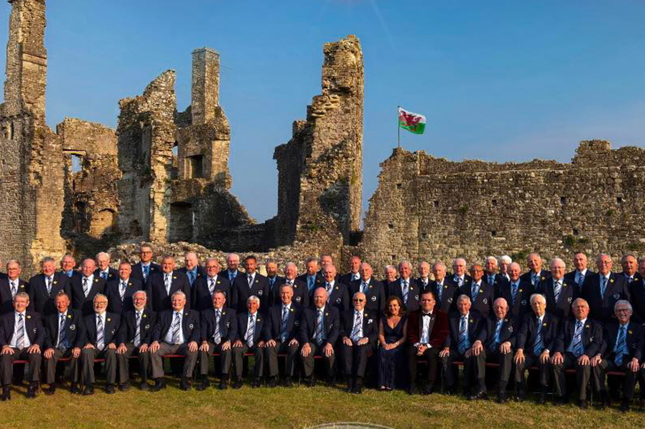 Bridgend Male Choir