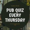Town Crier Pub Quiz