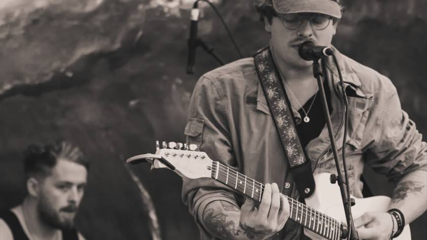 live music august