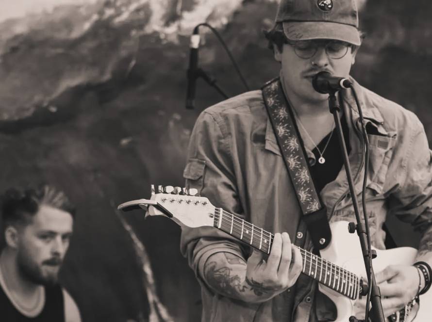 live music august