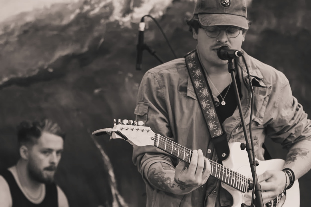 live music august